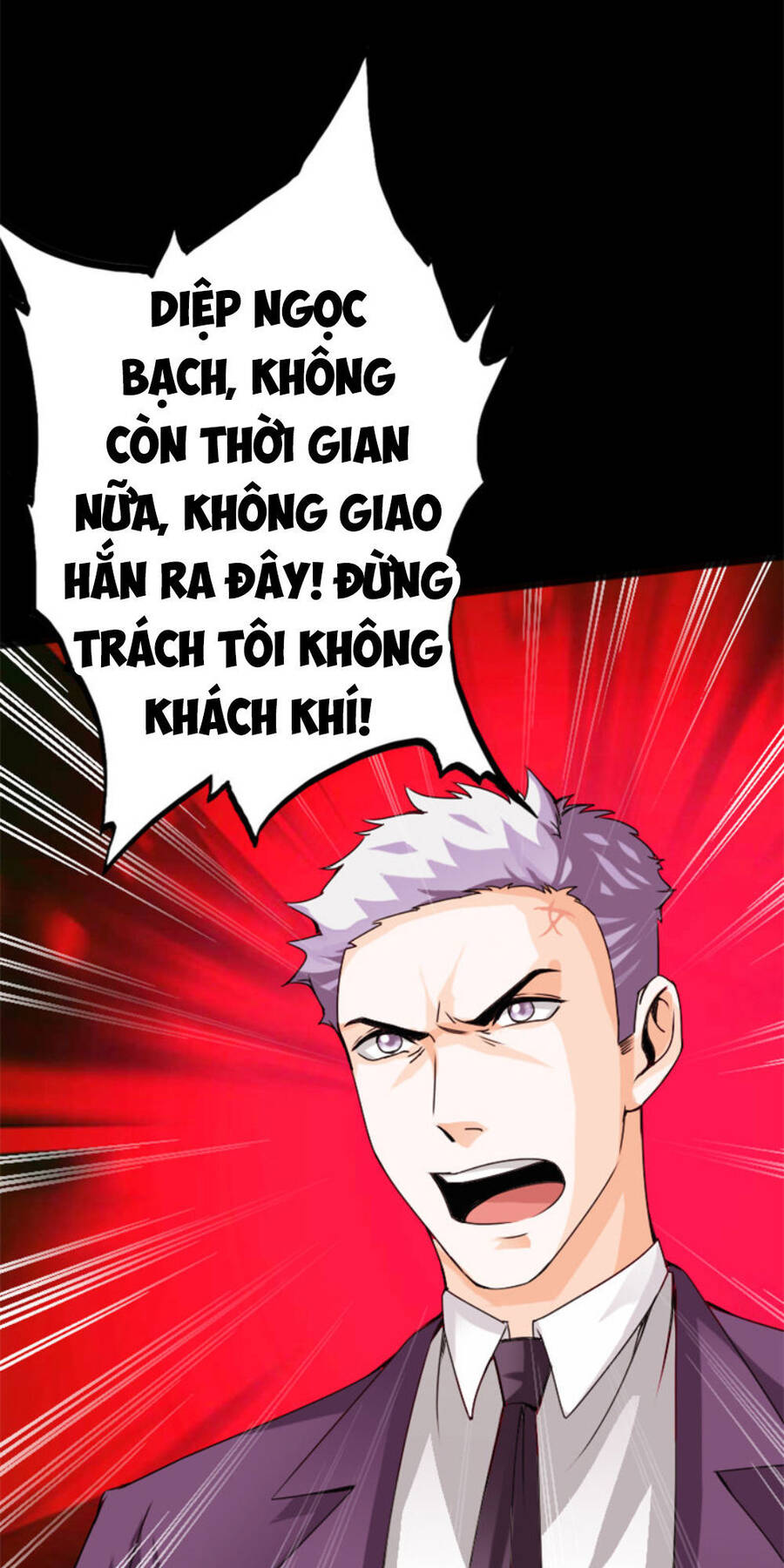 Tuyệt Phẩm Tà Thiếu Chapter 16 - Trang 14