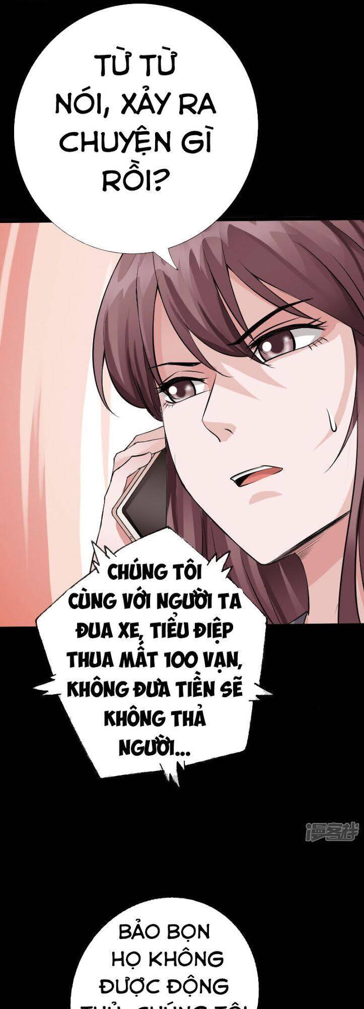 Tuyệt Phẩm Tà Thiếu Chapter 69 - Trang 17