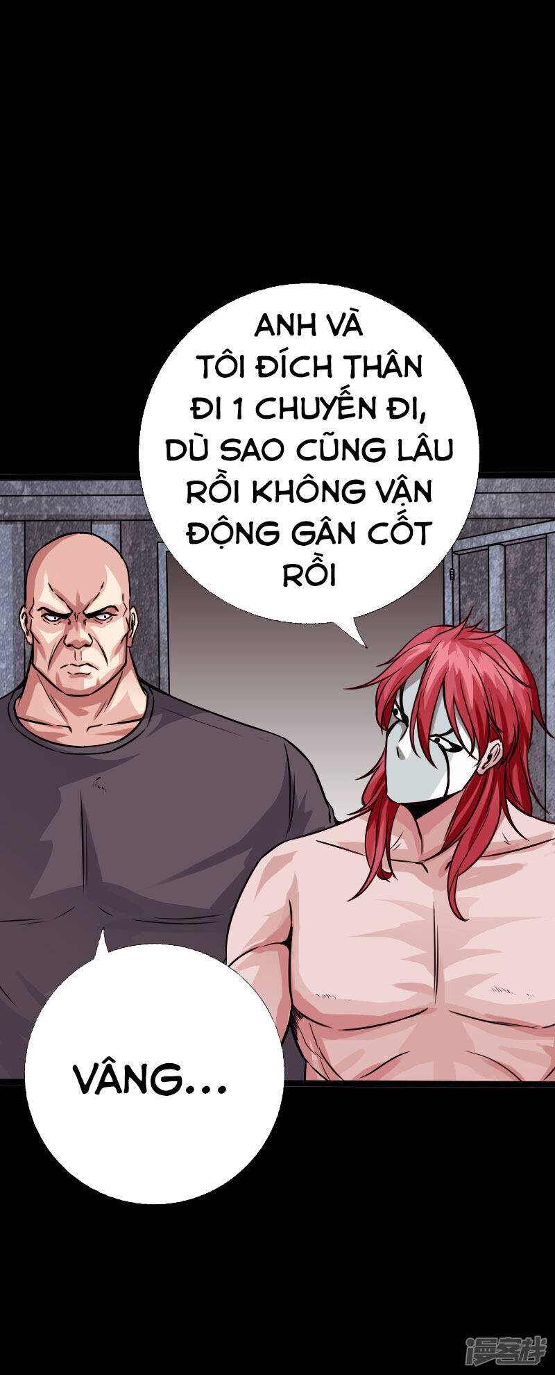 Tuyệt Phẩm Tà Thiếu Chapter 100 - Trang 5