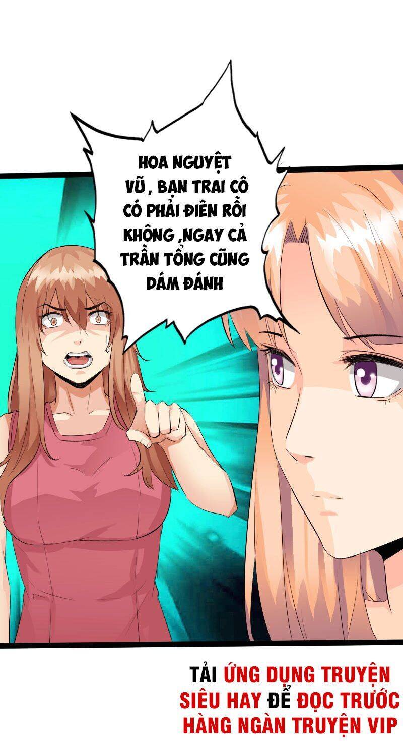 Tuyệt Phẩm Tà Thiếu Chapter 136 - Trang 31