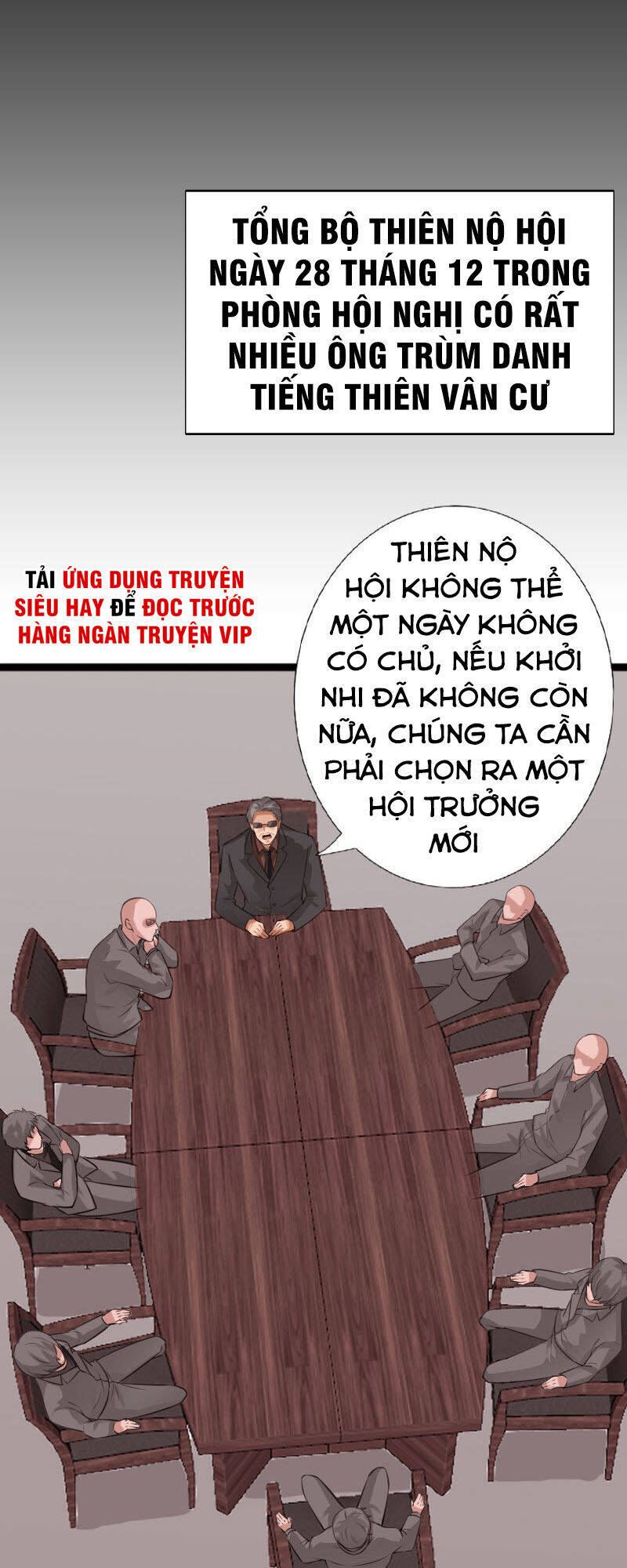 Tuyệt Phẩm Tà Thiếu Chapter 143 - Trang 8