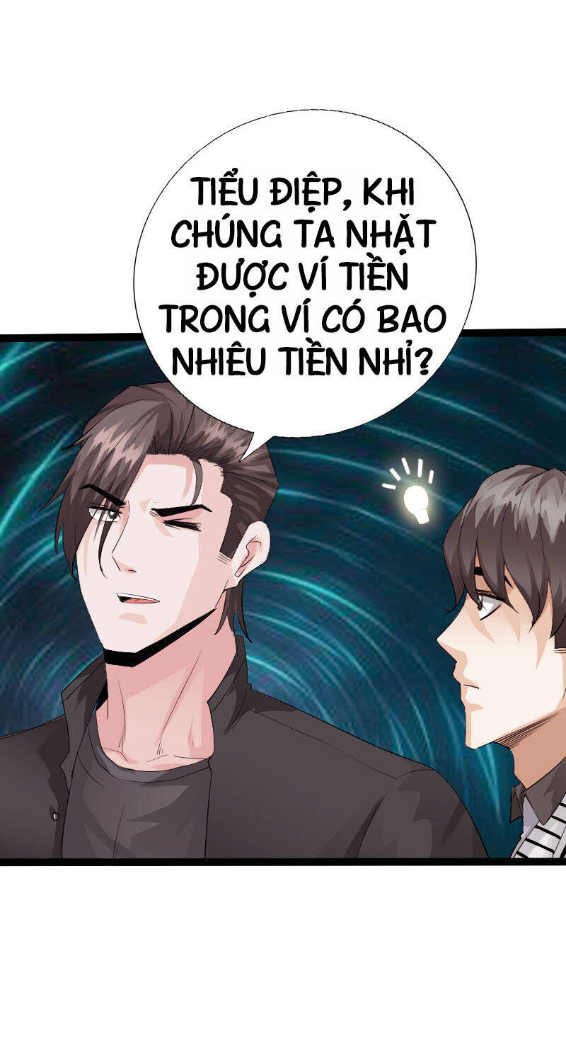 Tuyệt Phẩm Tà Thiếu Chapter 128 - Trang 17