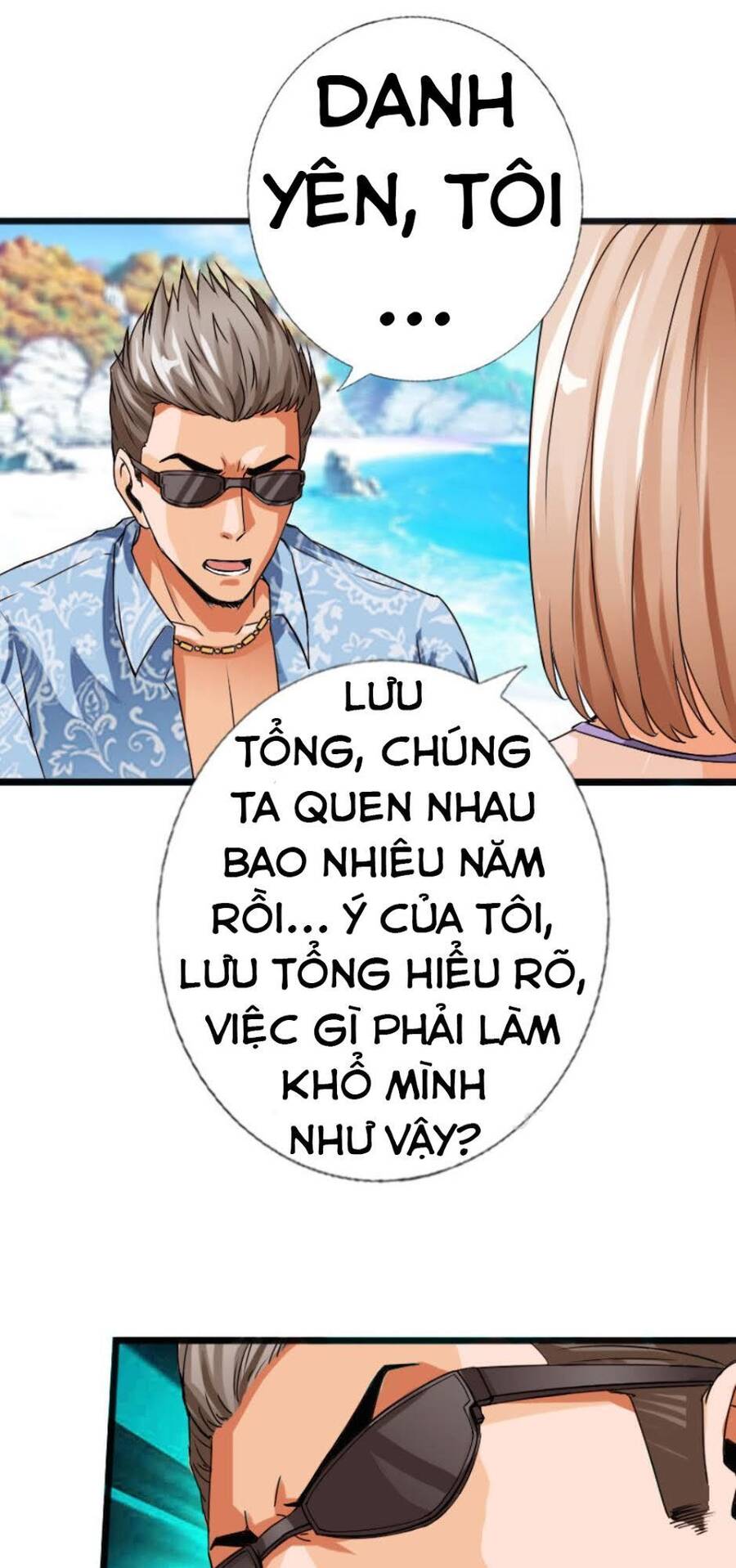 Tuyệt Phẩm Tà Thiếu Chapter 26 - Trang 3