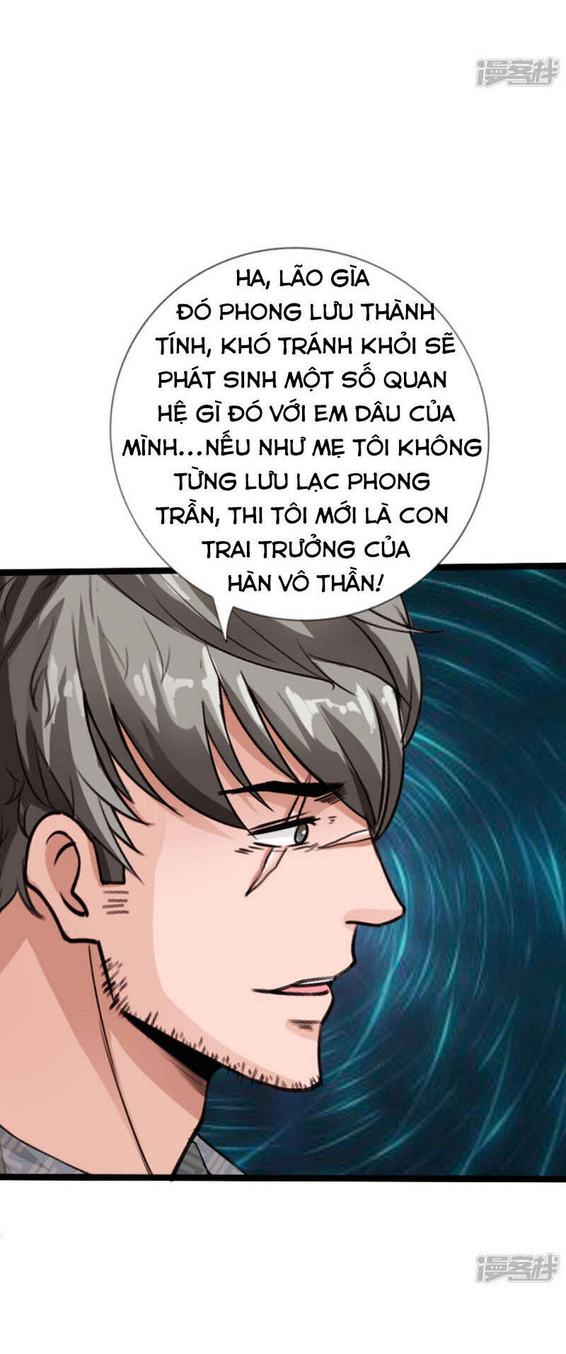 Tuyệt Phẩm Tà Thiếu Chapter 110 - Trang 8