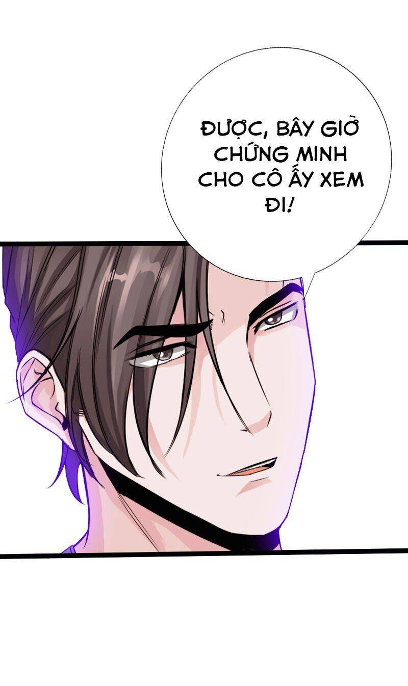 Tuyệt Phẩm Tà Thiếu Chapter 127 - Trang 18