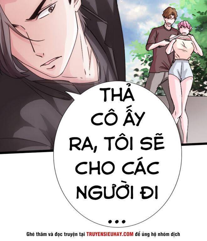 Tuyệt Phẩm Tà Thiếu Chapter 21 - Trang 25