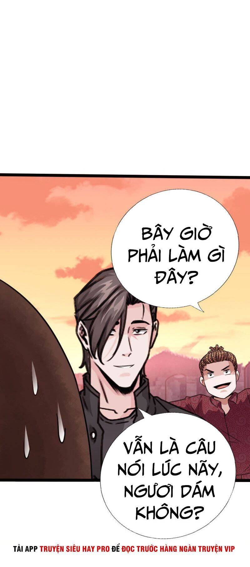 Tuyệt Phẩm Tà Thiếu Chapter 130 - Trang 30