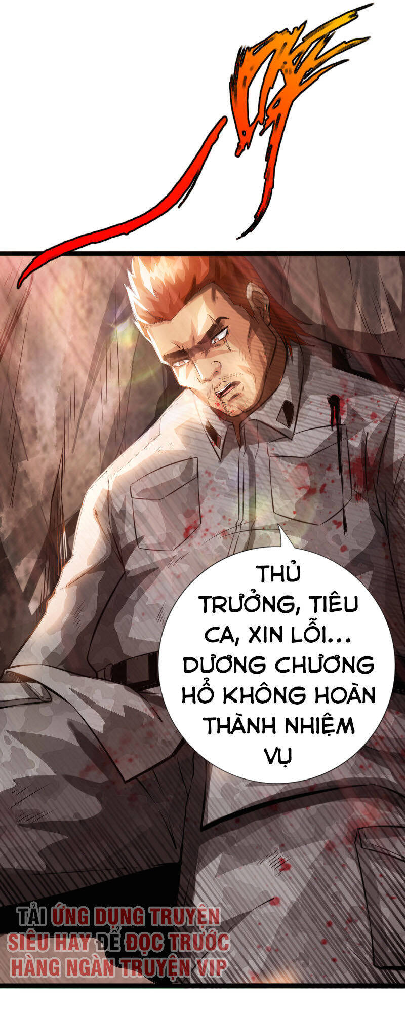 Tuyệt Phẩm Tà Thiếu Chapter 156 - Trang 17