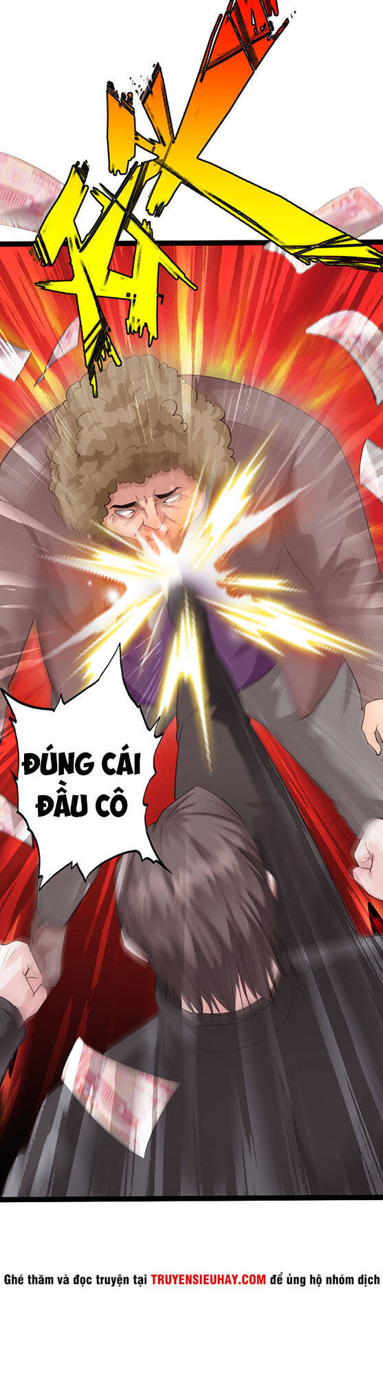 Tuyệt Phẩm Tà Thiếu Chapter 128 - Trang 20