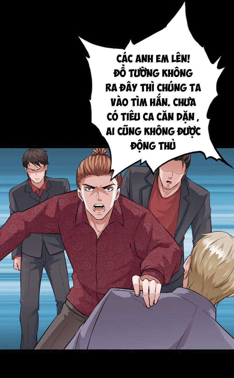 Tuyệt Phẩm Tà Thiếu Chapter 140 - Trang 17