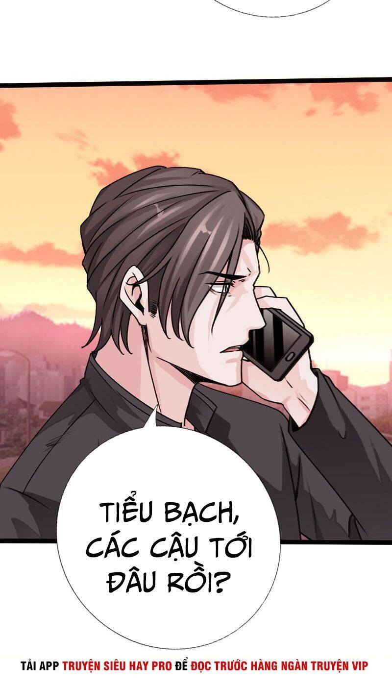 Tuyệt Phẩm Tà Thiếu Chapter 130 - Trang 4