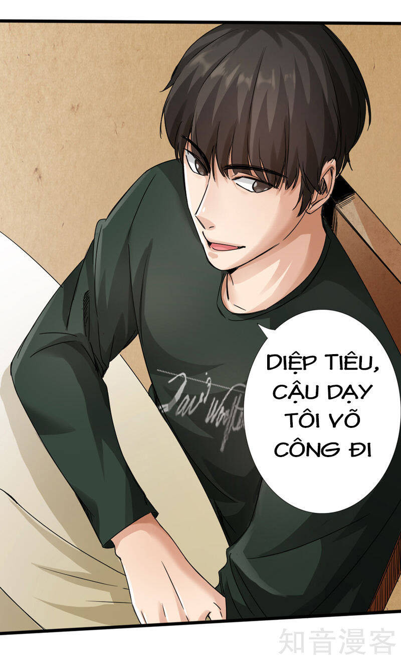 Tuyệt Phẩm Tà Thiếu Chapter 5 - Trang 38