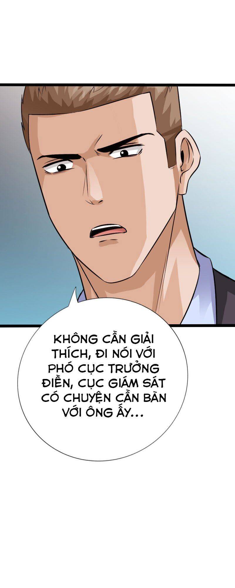 Tuyệt Phẩm Tà Thiếu Chapter 124 - Trang 25