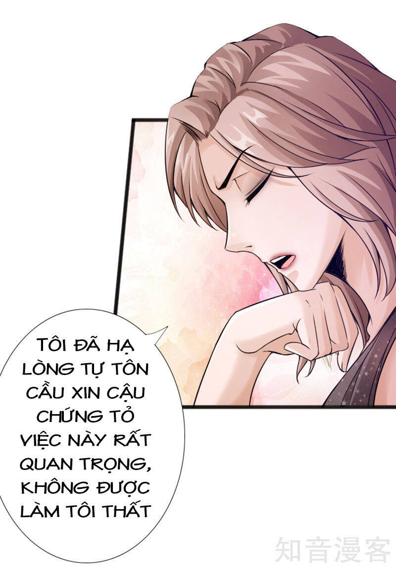 Tuyệt Phẩm Tà Thiếu Chapter 6 - Trang 39