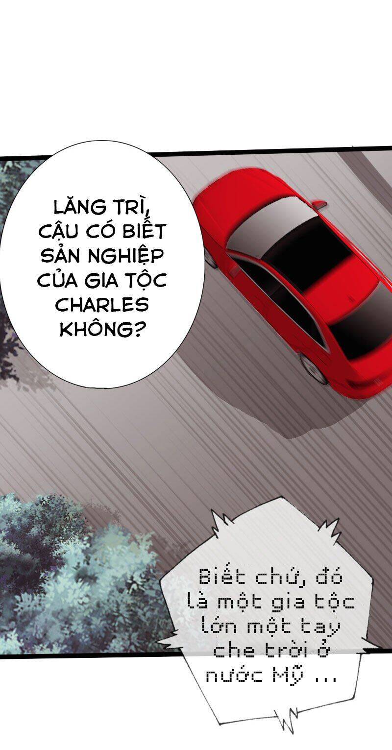 Tuyệt Phẩm Tà Thiếu Chapter 123 - Trang 2