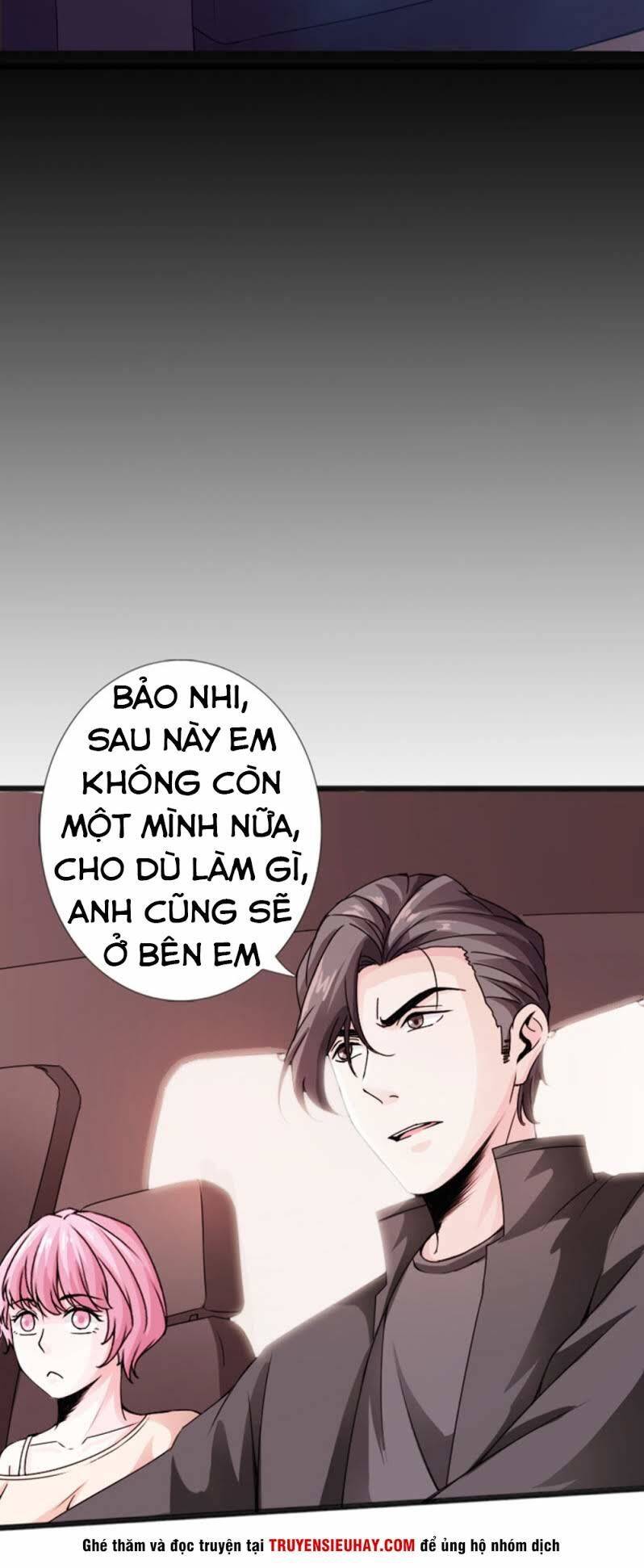 Tuyệt Phẩm Tà Thiếu Chapter 22 - Trang 21