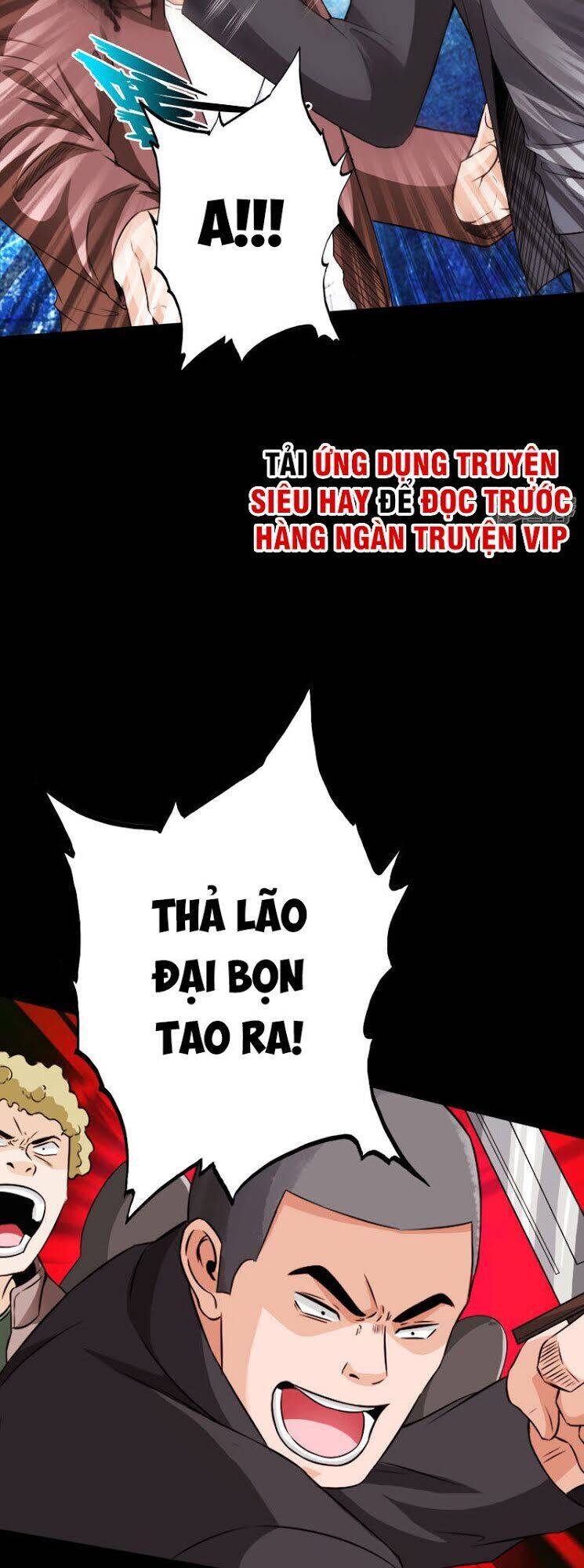 Tuyệt Phẩm Tà Thiếu Chapter 71 - Trang 24