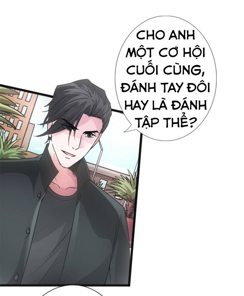 Tuyệt Phẩm Tà Thiếu Chapter 11 - Trang 30