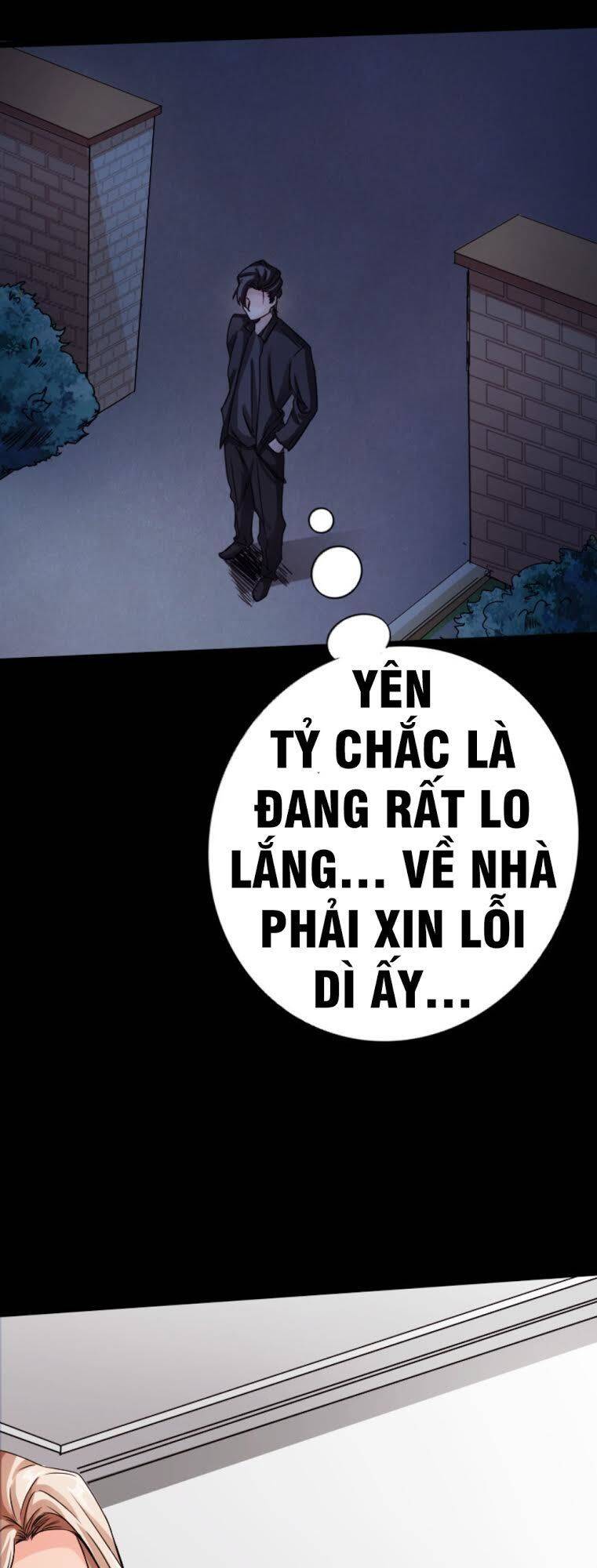 Tuyệt Phẩm Tà Thiếu Chapter 17 - Trang 19