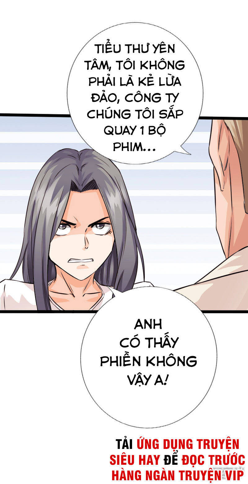 Tuyệt Phẩm Tà Thiếu Chapter 103 - Trang 28