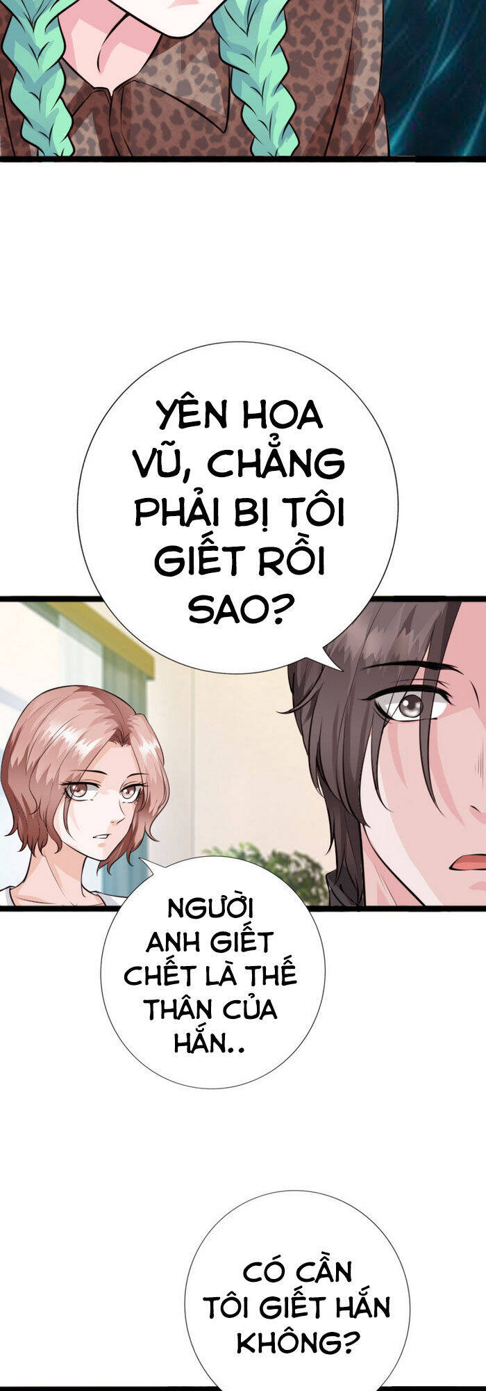 Tuyệt Phẩm Tà Thiếu Chapter 154 - Trang 7