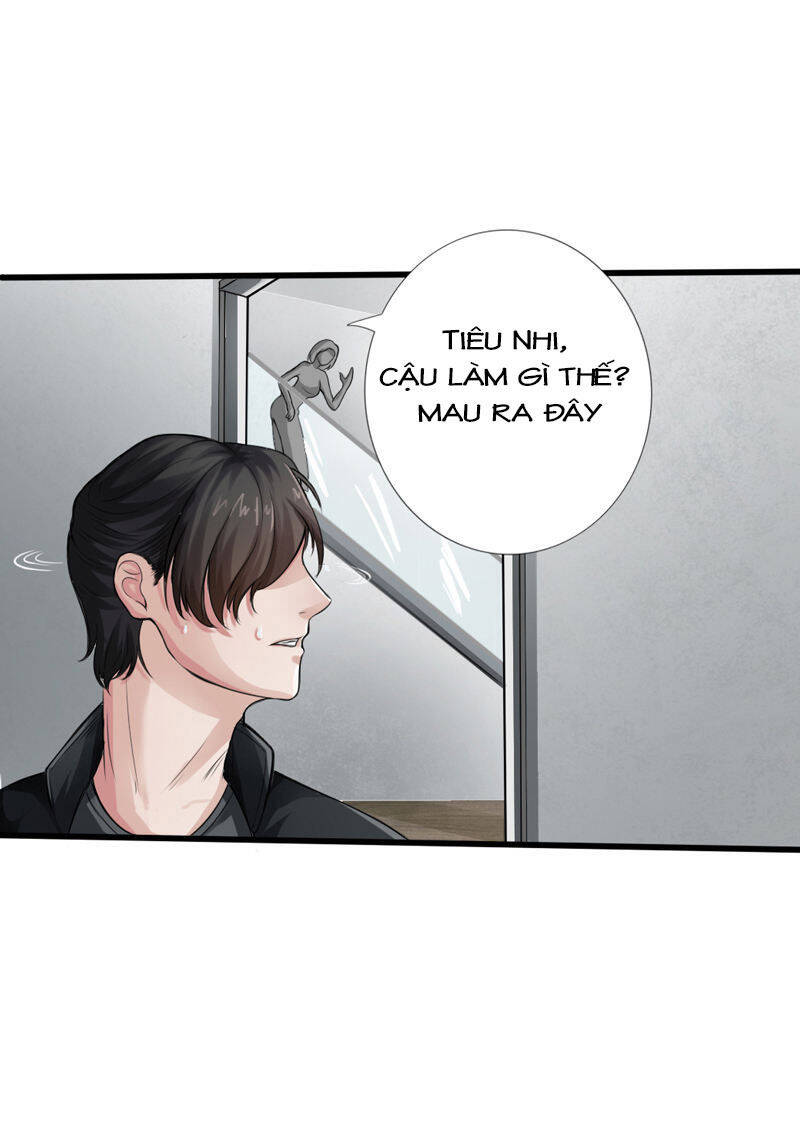 Tuyệt Phẩm Tà Thiếu Chapter 2 - Trang 20