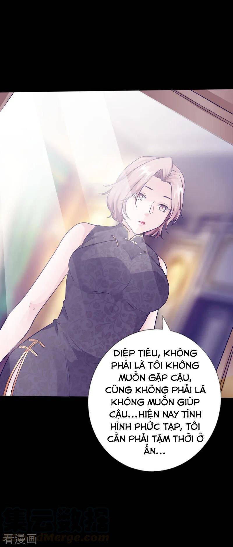 Tuyệt Phẩm Tà Thiếu Chapter 115 - Trang 41