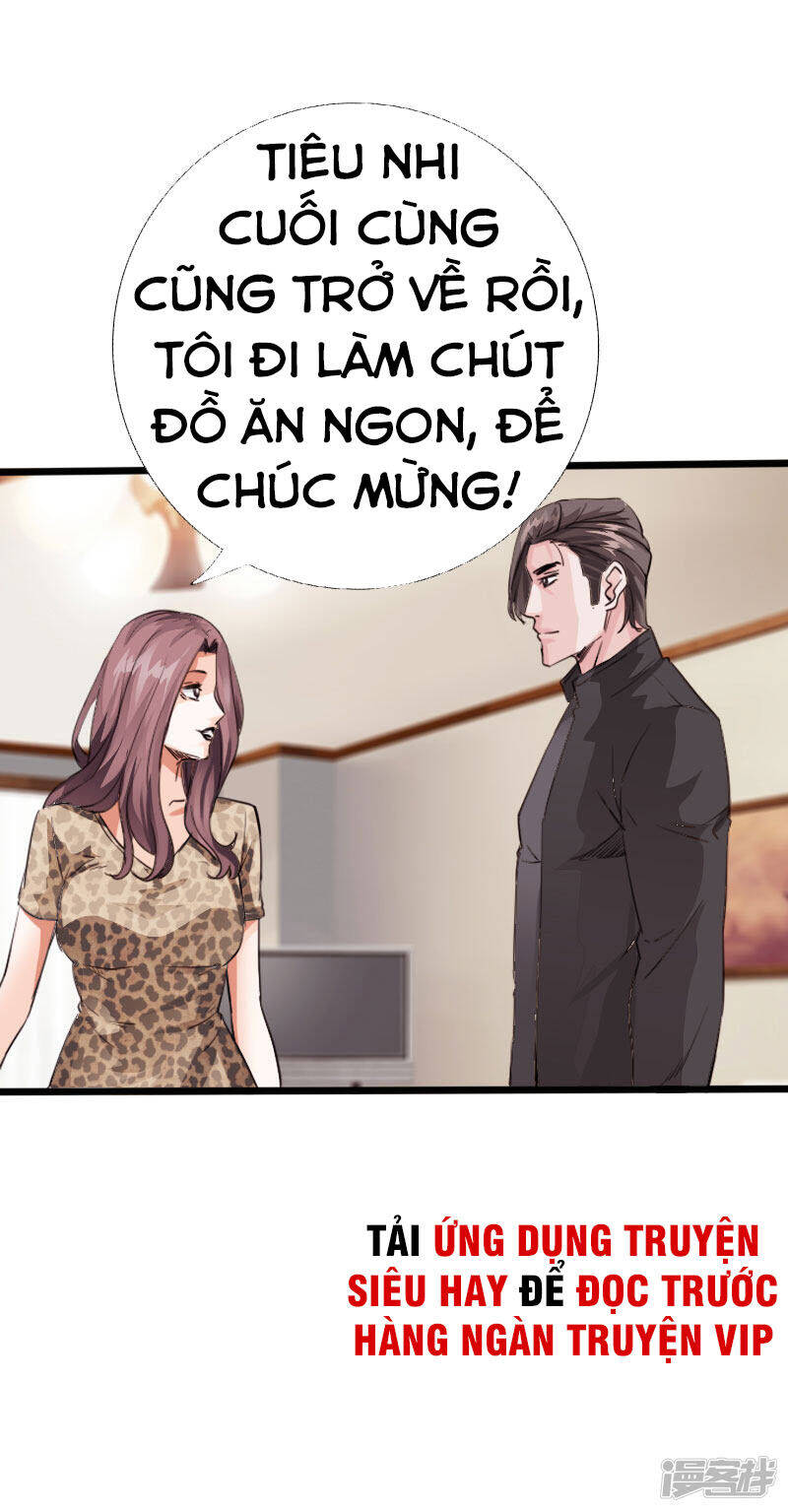 Tuyệt Phẩm Tà Thiếu Chapter 89 - Trang 5