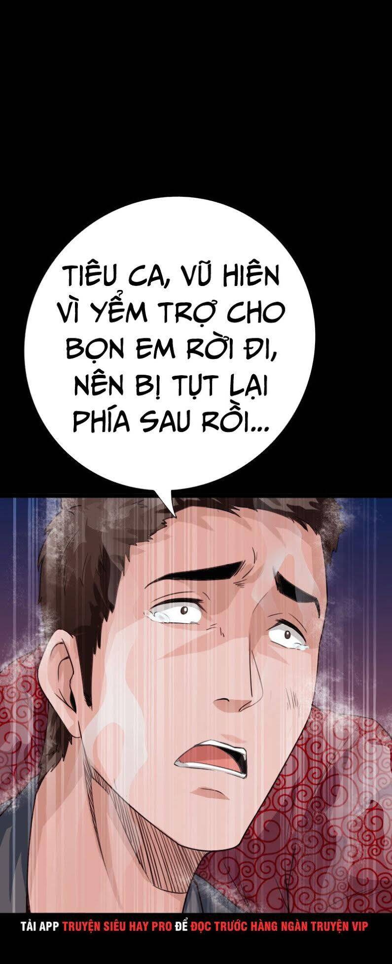 Tuyệt Phẩm Tà Thiếu Chapter 92 - Trang 9