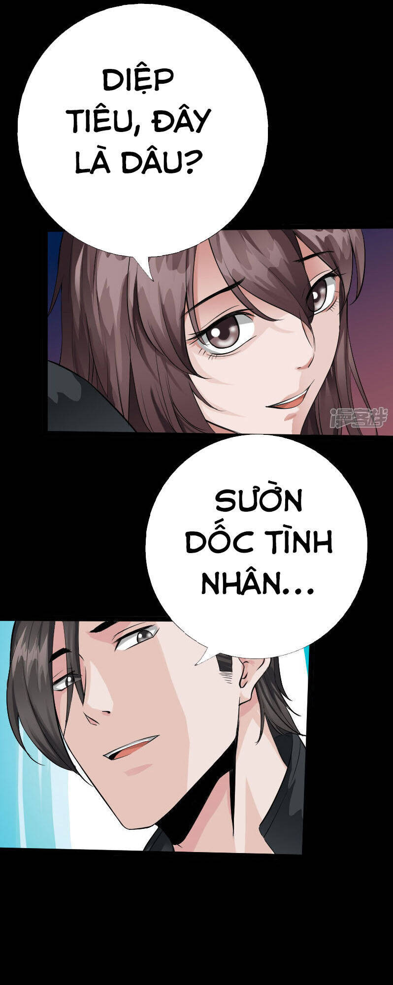 Tuyệt Phẩm Tà Thiếu Chapter 69 - Trang 7