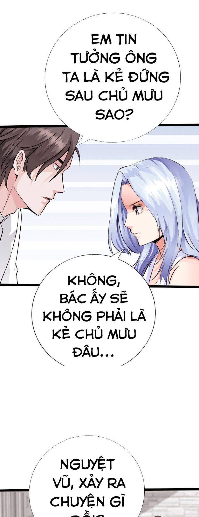 Tuyệt Phẩm Tà Thiếu Chapter 121 - Trang 10