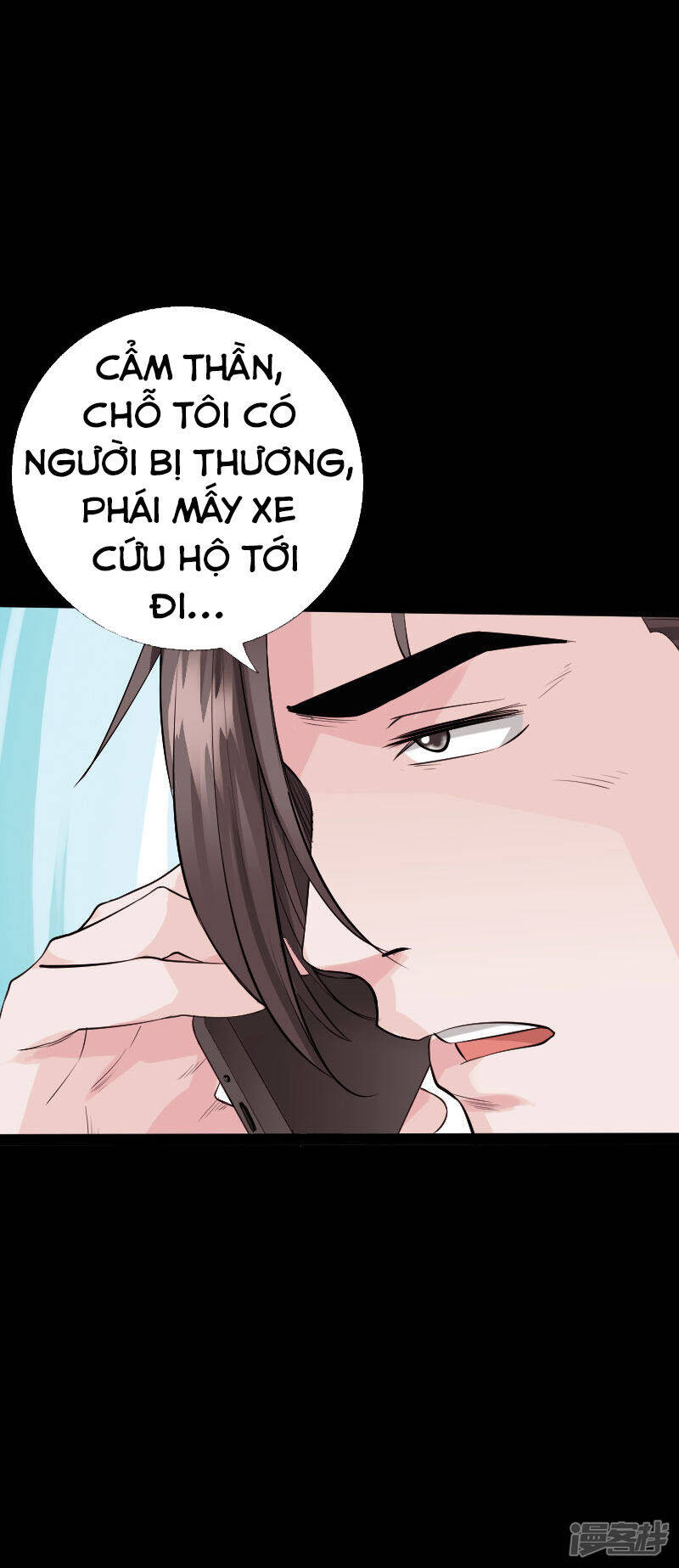 Tuyệt Phẩm Tà Thiếu Chapter 102 - Trang 25