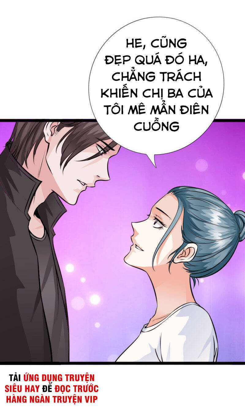 Tuyệt Phẩm Tà Thiếu Chapter 145 - Trang 8