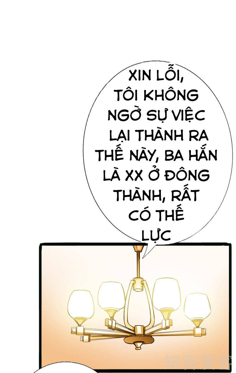 Tuyệt Phẩm Tà Thiếu Chapter 13 - Trang 30