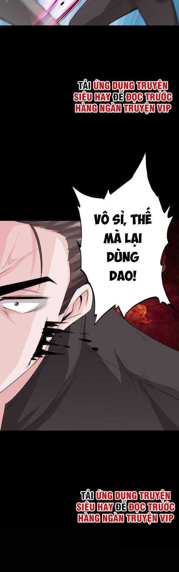 Tuyệt Phẩm Tà Thiếu Chapter 78 - Trang 9