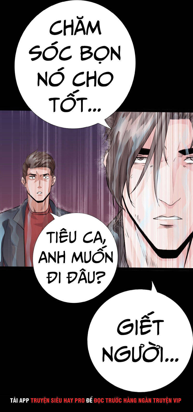 Tuyệt Phẩm Tà Thiếu Chapter 92 - Trang 17