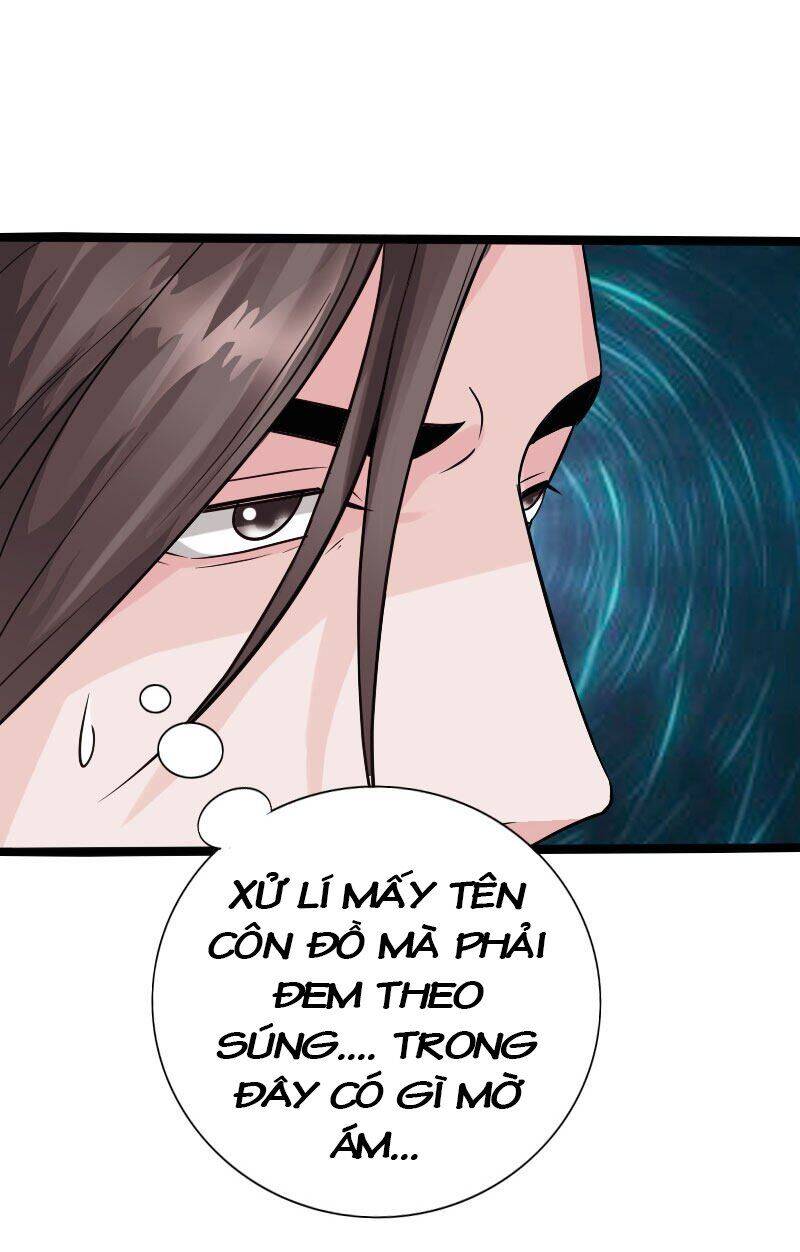 Tuyệt Phẩm Tà Thiếu Chapter 124 - Trang 9