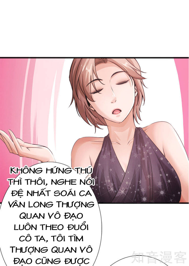 Tuyệt Phẩm Tà Thiếu Chapter 7 - Trang 9