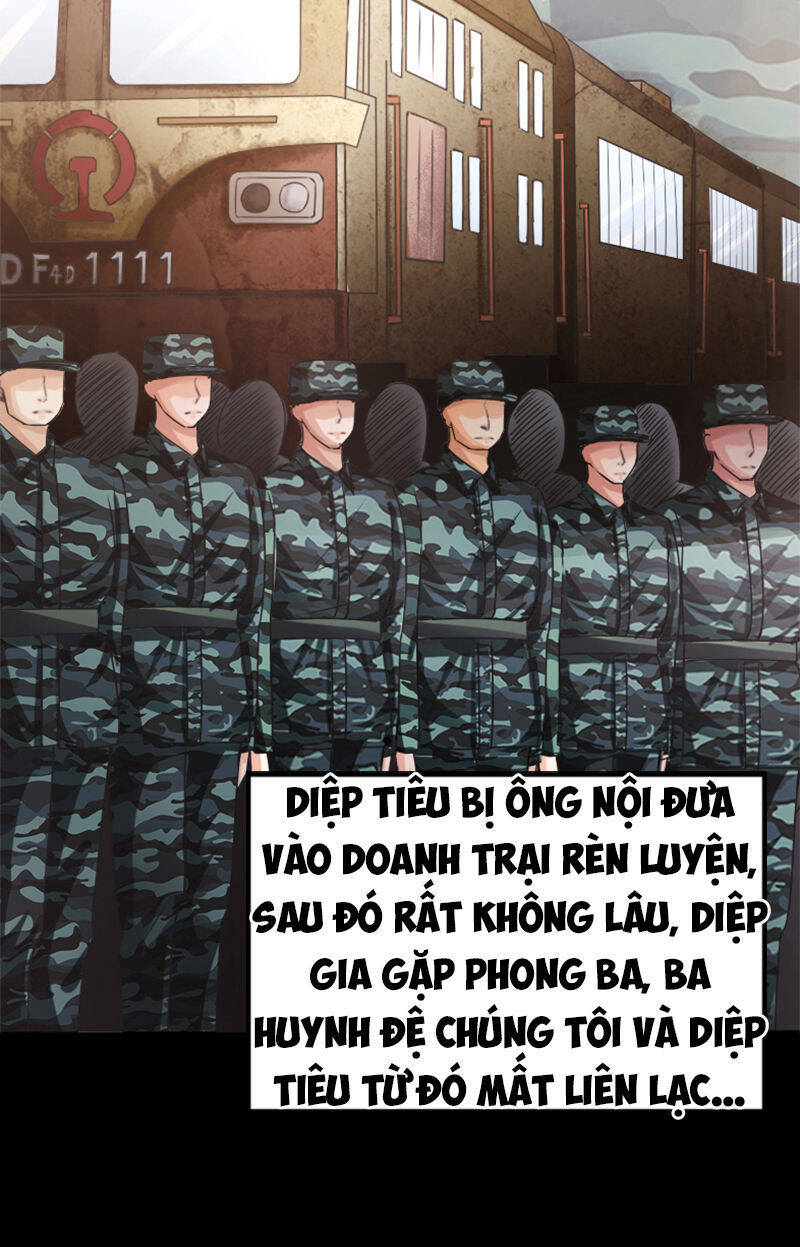 Tuyệt Phẩm Tà Thiếu Chapter 8 - Trang 17