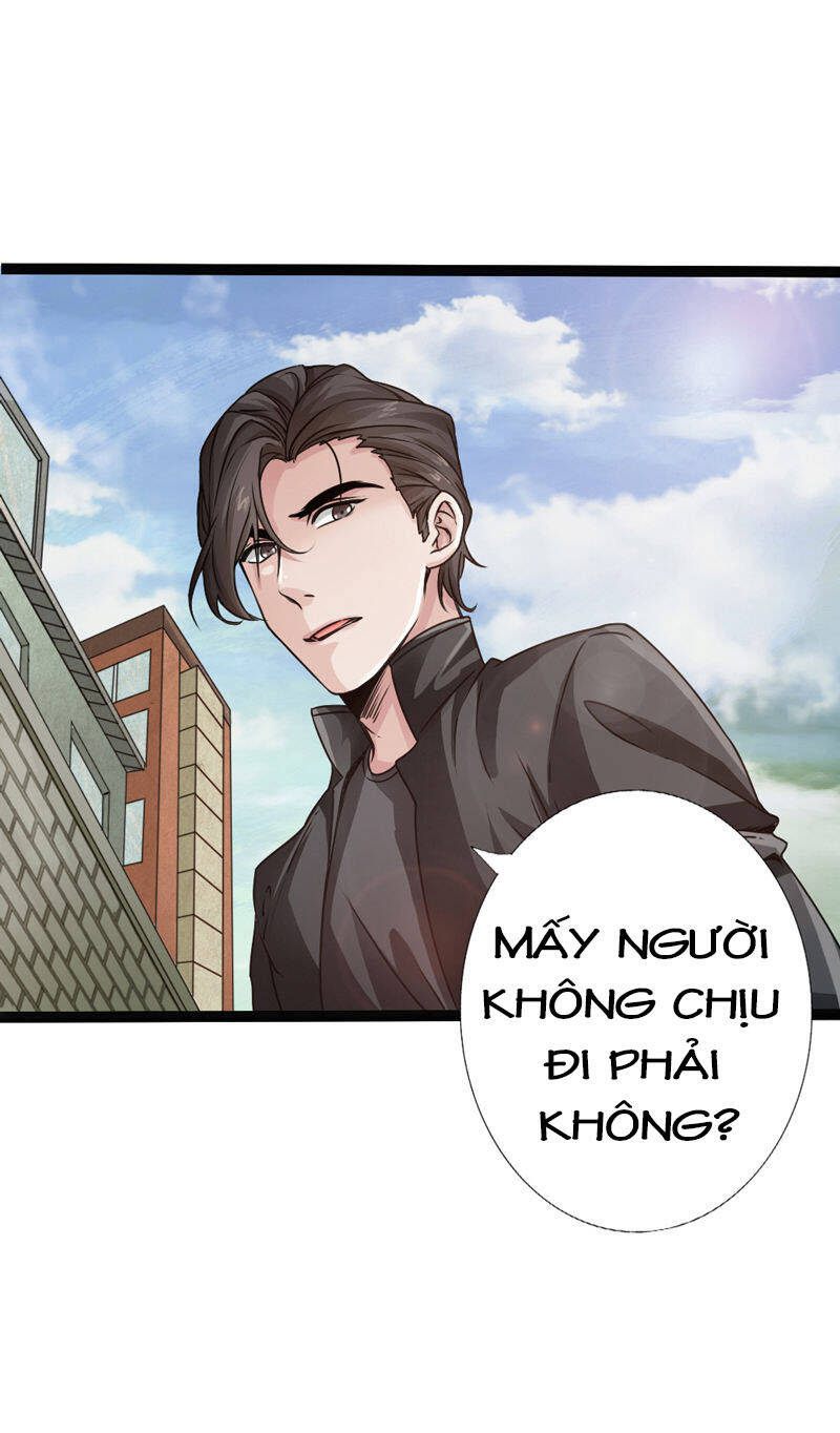 Tuyệt Phẩm Tà Thiếu Chapter 2 - Trang 1