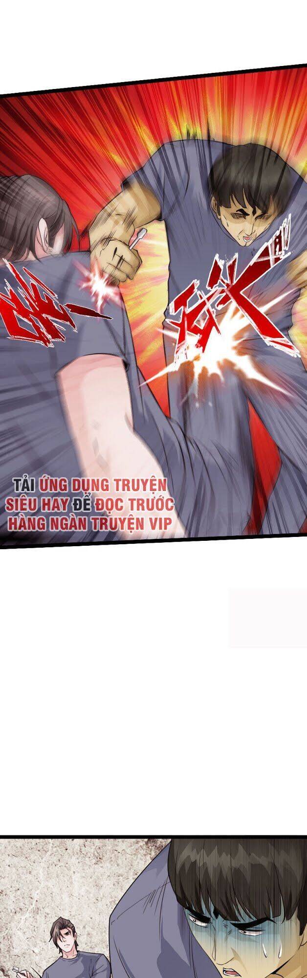 Tuyệt Phẩm Tà Thiếu Chapter 83 - Trang 5