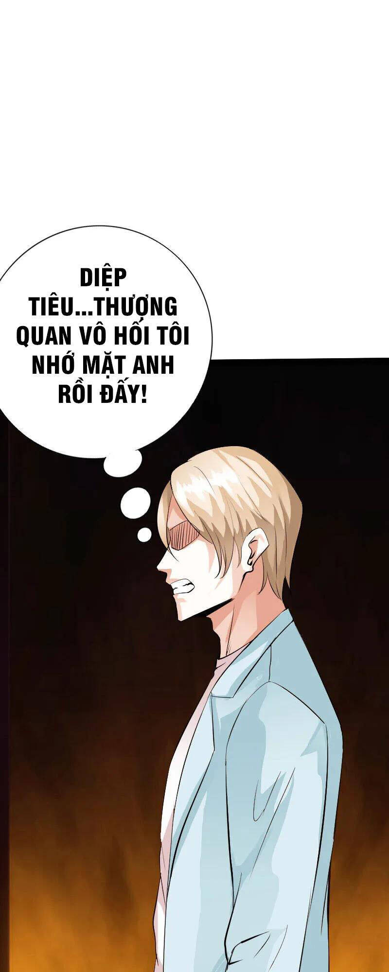 Tuyệt Phẩm Tà Thiếu Chapter 114 - Trang 4