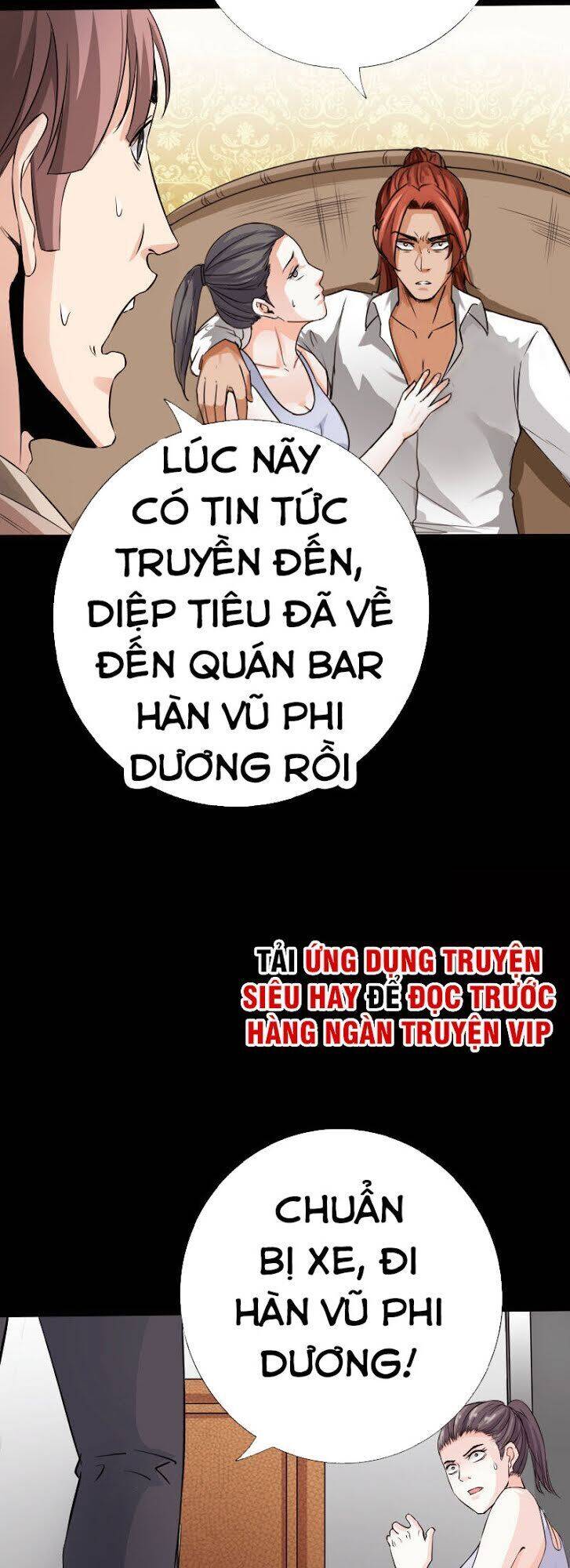 Tuyệt Phẩm Tà Thiếu Chapter 78 - Trang 24