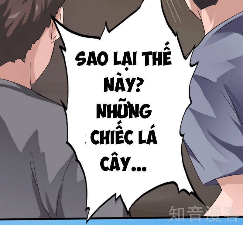 Tuyệt Phẩm Tà Thiếu Chapter 7 - Trang 35