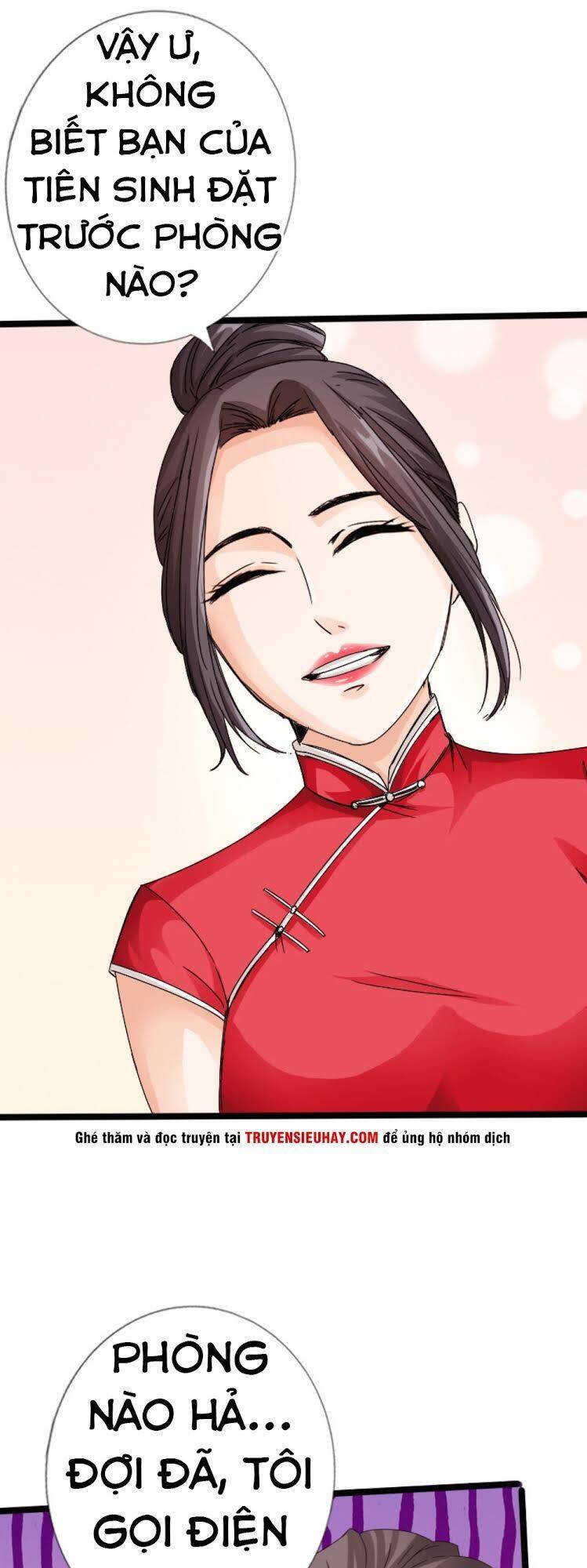 Tuyệt Phẩm Tà Thiếu Chapter 18 - Trang 31