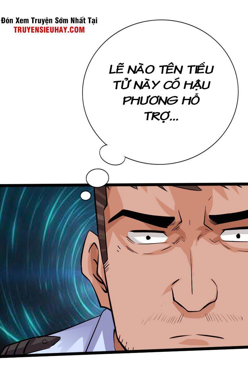 Tuyệt Phẩm Tà Thiếu Chapter 124 - Trang 17