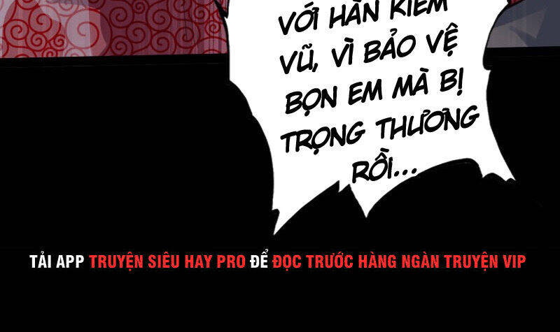 Tuyệt Phẩm Tà Thiếu Chapter 92 - Trang 7