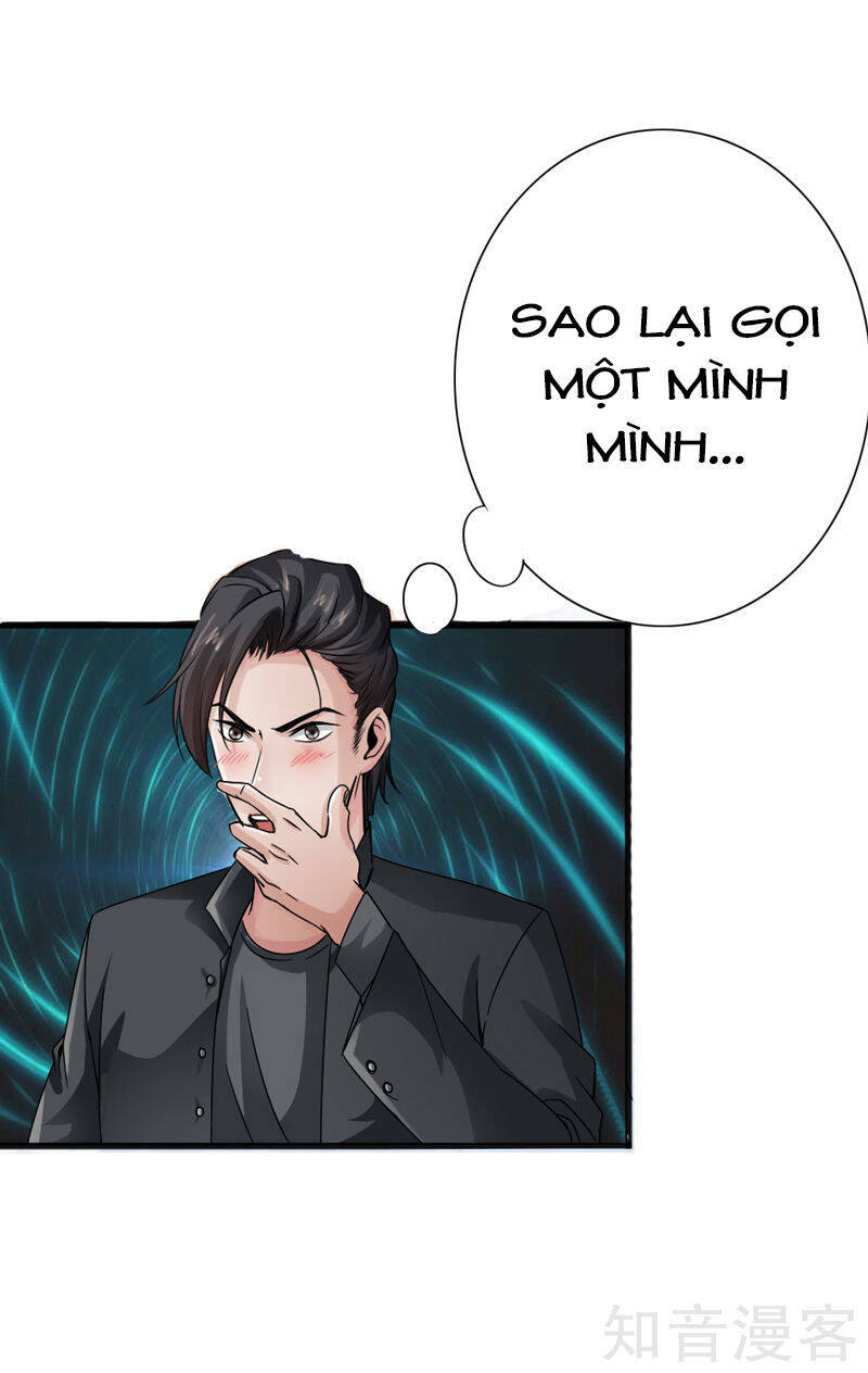 Tuyệt Phẩm Tà Thiếu Chapter 5 - Trang 9