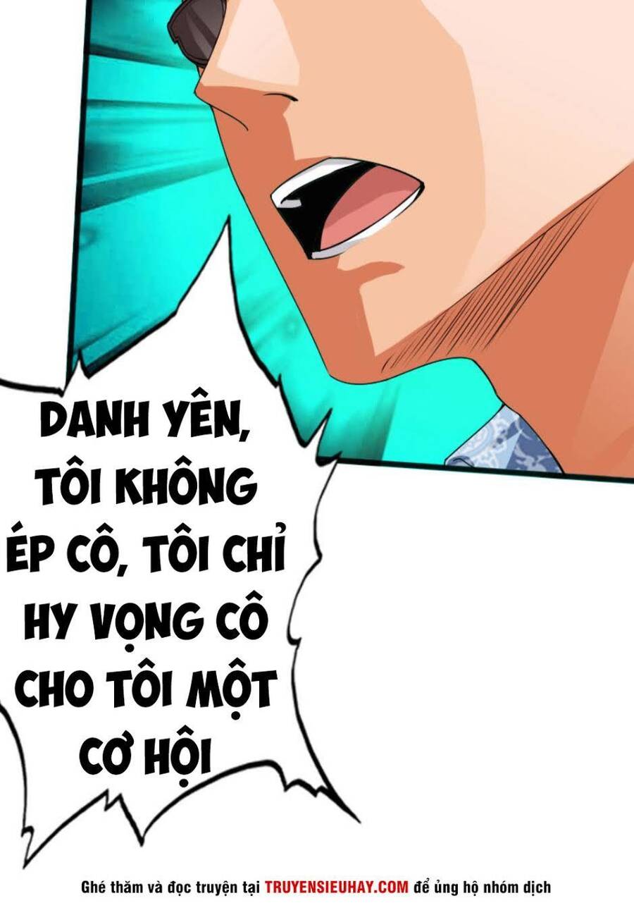 Tuyệt Phẩm Tà Thiếu Chapter 26 - Trang 4