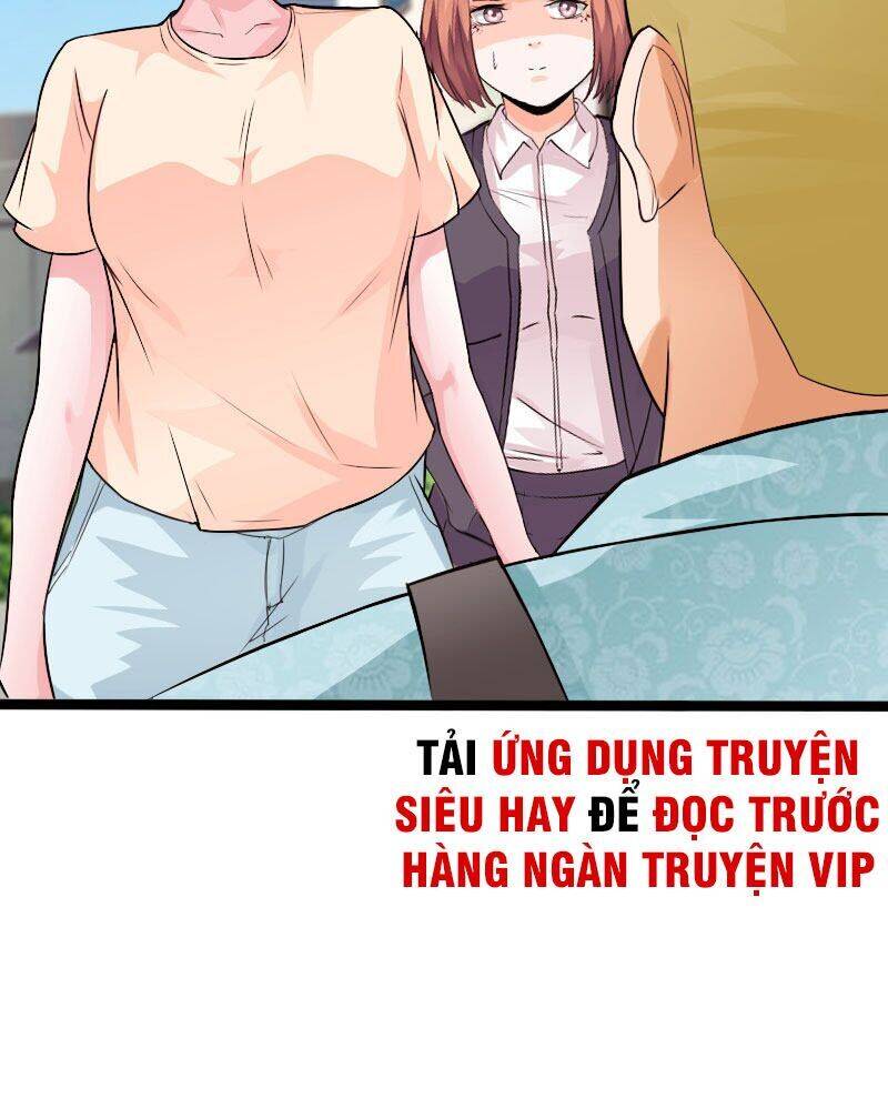 Tuyệt Phẩm Tà Thiếu Chapter 132 - Trang 10